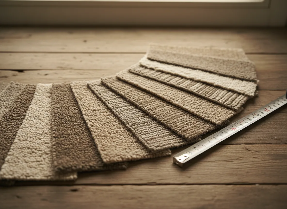 Carpet Installation Conetoe, NC FAQs